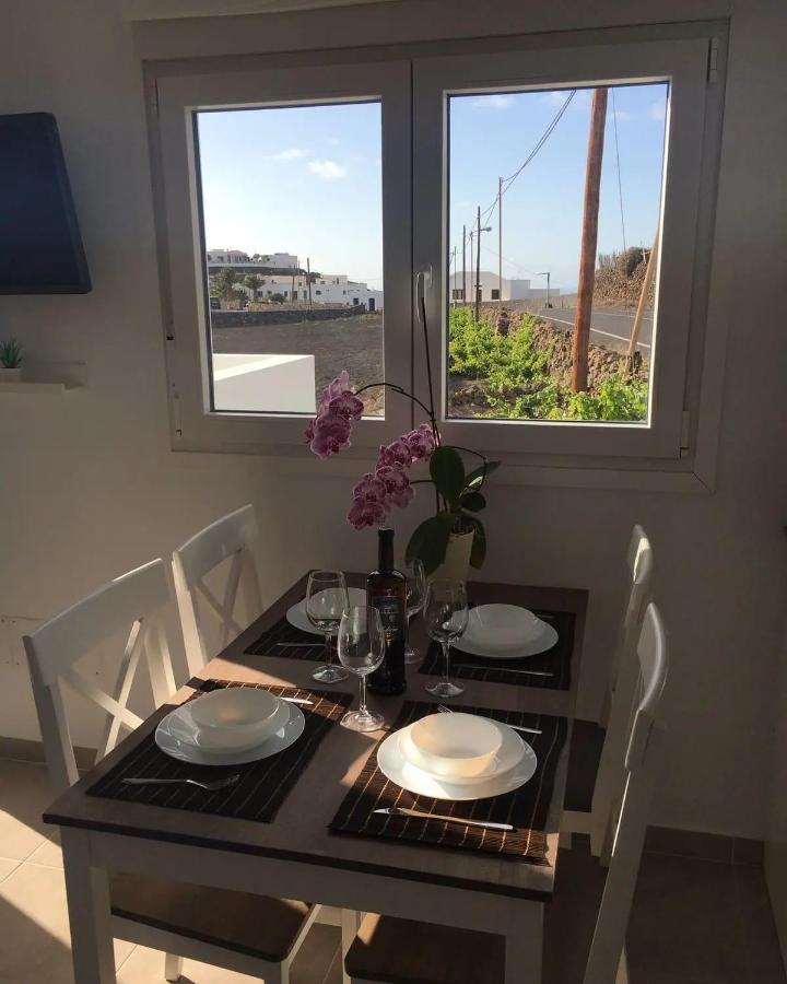 La Vegueta Yuco Holidays מראה חיצוני תמונה